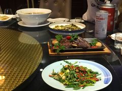 -铜锣湾·有麝自然香(渝北财富中心店)
