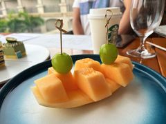 -V Bar海景扒房(北海湾惠龙万达嘉华酒店)