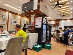 -海儀美食楼(湾仔海鲜街店)