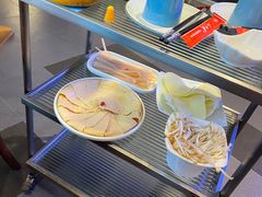 -三只耳冷锅鱼火锅(玉林店)