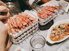 -丰茂烤串(公园店)