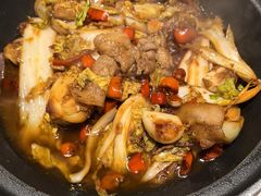 -玉林烤鸭店(黄村兴华店)