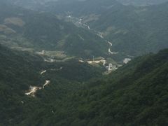 -罗田天堂寨风景区