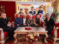 -红色江山(首钢国际大厦店)