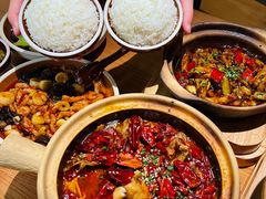 -付掌柜在成都·热炒砂锅集(金禾店)