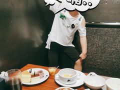 -汉巴味德·烤肉与啤酒的自助(杭州大悦城店)