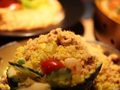 -仙罗泰·泰国餐厅(印象汇店)