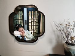 -盘子女人坊古装写真摄影(天津总店)