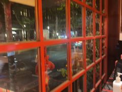 -付小姐在成都(中山公园店)