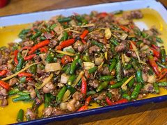 -兔槽江湖菜·重庆璧山兔(水围店)