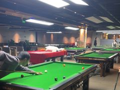 -云川台球(马甸店)