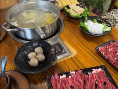 -荣记潮汕牛肉火锅(仙鹤街店)