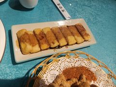 -张氏宽窄巷成都菜(澳德乐店)
