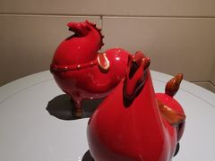 -北書房·墨宴(国际博览中心店)