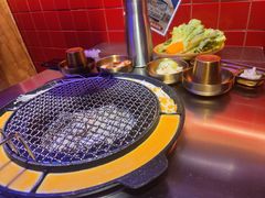-釜山火炉·海鲜烤肉(紫藤路店)