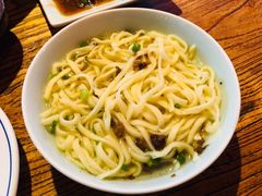 担担面-听香·678茶铺(猛追湾店)