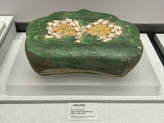 -银雀山汉墓竹简博物馆