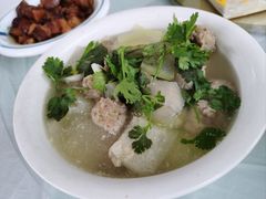-三岔涧农家乐