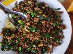 -阿葉农家饭店