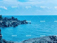 -柱状节理带