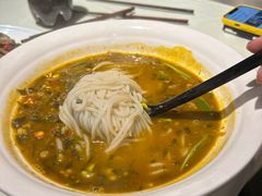 -茶花妹子云南餐厅(传媒大学店)