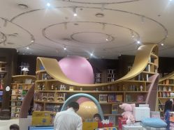 点击看大图 -奈尔宝·儿童乐园·亲子餐厅(星河湾店)