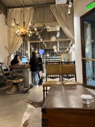 -M+hair salon专业造型沙龙