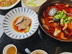 -恒记饭店(珠江路总店)