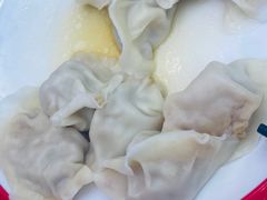 -霍嘟嘟手工水饺(黄山花园店)