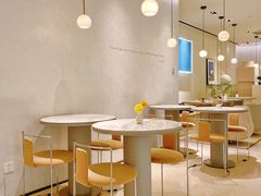 -théATRE 茶聚场(王府中環店)