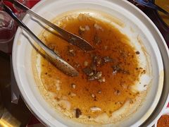 -西贝(满都海公园店)