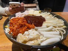 -大叹号啤酒屋·延边料理(建工店)