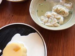 布丁-苏州园区福朋喜来登酒店·聚味轩中餐厅