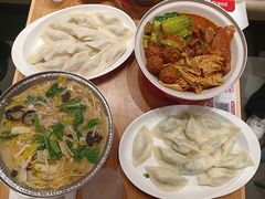 -喜家德虾仁水饺(邯郸新世纪中心店)