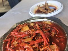 -李叔叔虾蟹大排档(青羊店)