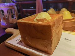 面包诱惑-绿茶餐厅(西湖银泰百货店)