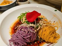 -绿茶餐厅(杭州黄龙K-lab店)