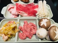 -梨花自助烤肉(西三旗万象汇店)