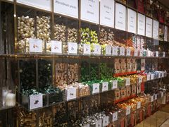 零售区-VENCHI 闻绮(北京国贸商城店)