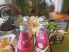 -Thai Basil罗勒叶泰式餐厅(时代天街店)