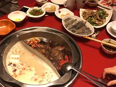 -山城辣妹子(定福庄店)