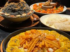 -NEED创意韩国料理(青岛万象城店)