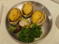 -白仁仔· 活烤海鲜 宵夜(豫园店)