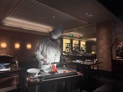 -喜悦烤鸭·新京菜(王府井店)