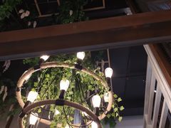 -浩源美食·椰子鸡