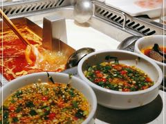 -海底捞火锅(长沙华创国际广场店)