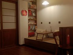 -白熊咖啡(闽江大道店)