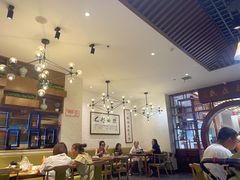 -茂盛小吃(蓝田店)