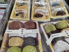 -糯米香(长江路店)