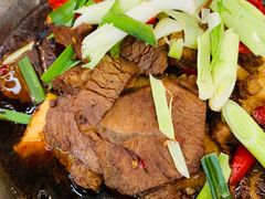 -徽州美食(三十年老店)